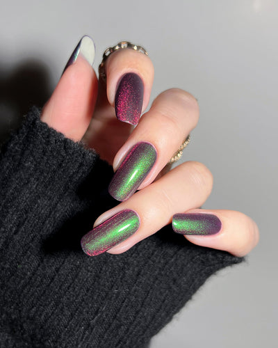 Lykke Lacquer - Hillside Sunset (Magnetic)
