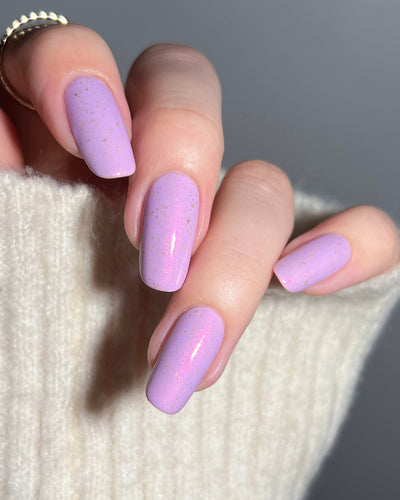 *COMING SOON* Lykke Lacquer - Lucky Lilac