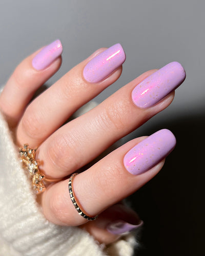 *COMING SOON* Lykke Lacquer - Lucky Lilac