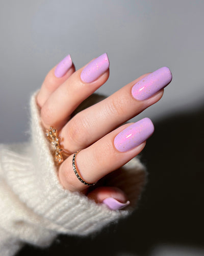 *COMING SOON* Lykke Lacquer - Lucky Lilac