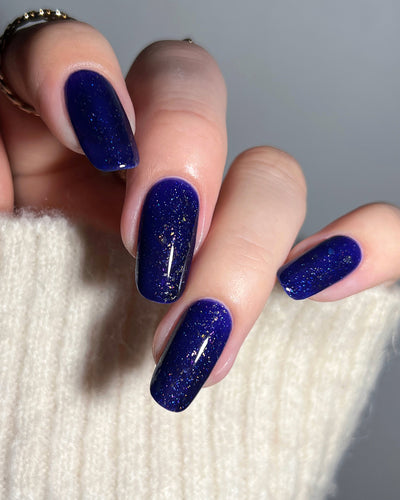 *COMING SOON* Lykke Lacquer - Midsummer Night