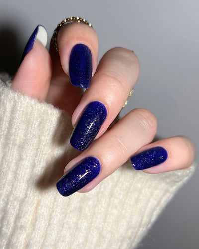 *COMING SOON* Lykke Lacquer - Midsummer Night