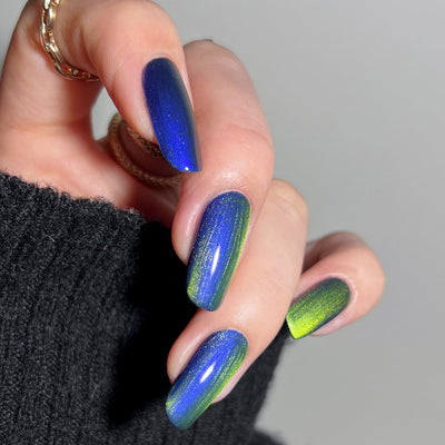 Lykke Lacquer - Norrsken (Magnetic)