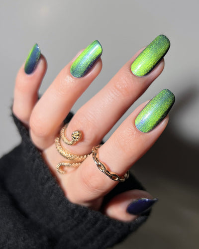 Lykke Lacquer - Norrsken (Magnetic)