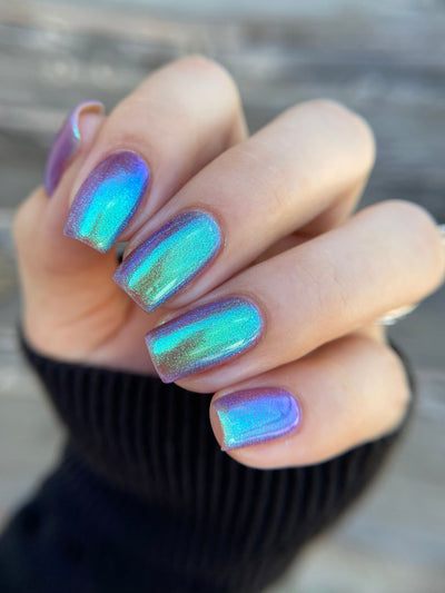 *PRE-ORDER* Bee's Knees Lacquer - We're Still Survivors