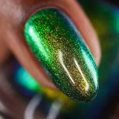 KBShimmer - In A Pickle