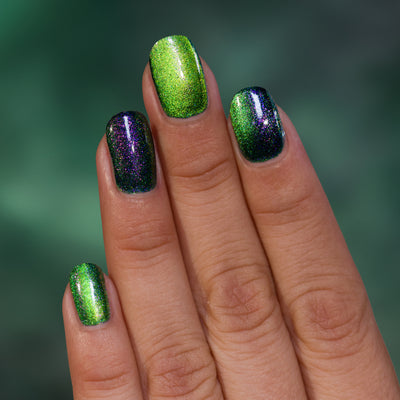 ILNP - Mad House (Magnetic)