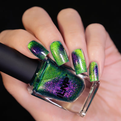 ILNP - Mad House (Magnetic)