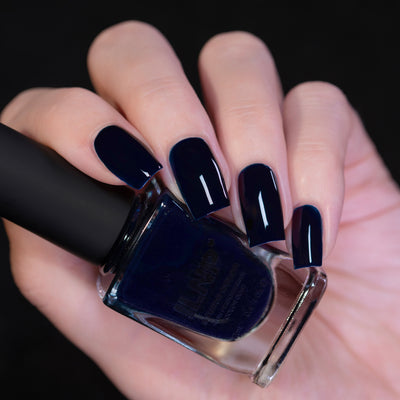 ILNP - Midnight Ink