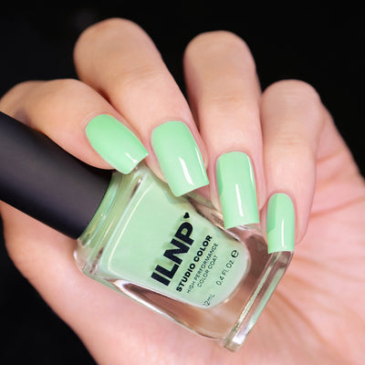 ILNP - Minted