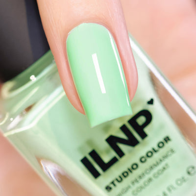 ILNP - Minted