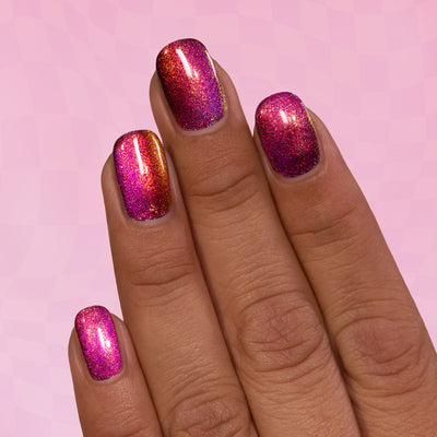 ILNP - Misfit (Magnetic)