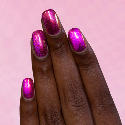 ILNP - Misfit (Magnetic)