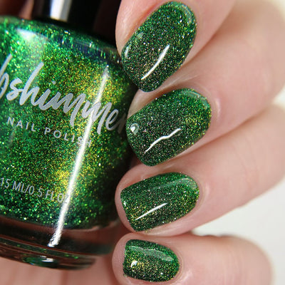*PRE-SALE* KBShimmer - Wreathin' Havoc