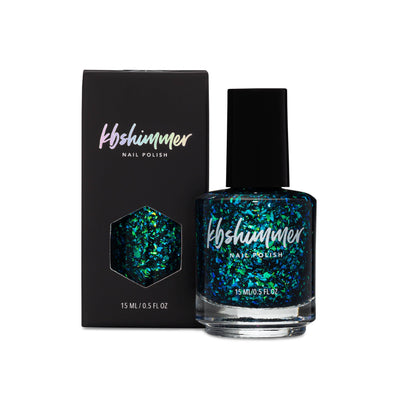 KBShimmer - How Noble