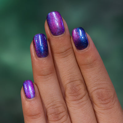 ILNP - Mood Ring (Magnetic)