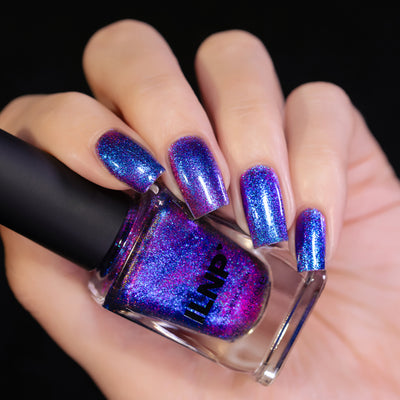 ILNP - Mood Ring (Magnetic)