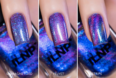 ILNP - Mood Ring (Magnetic)