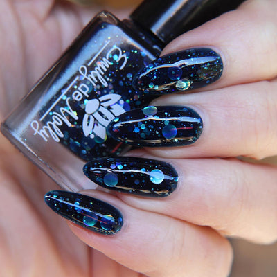 *PRE-ORDER* Emily de Molly - Mystic Forces