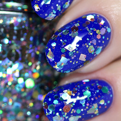 Cirque Colors - XX