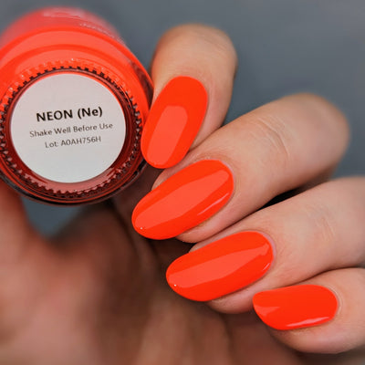 Starrily - Neon (Ne)