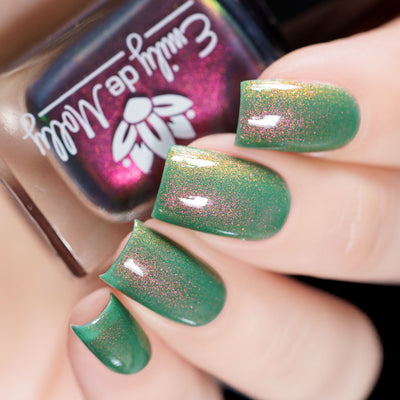 Emily de Molly - Never Found It (Thermal)