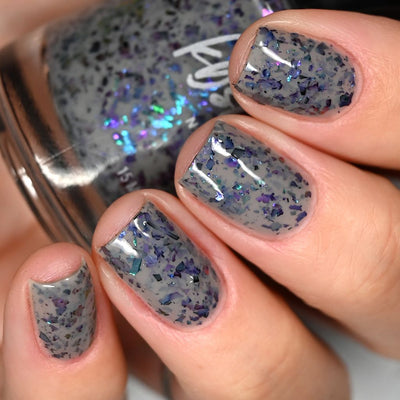 KBShimmer - Got It Covered