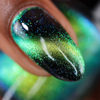 *PRE-ORDER* KBShimmer - UFOh Yeah! (Magnetic)