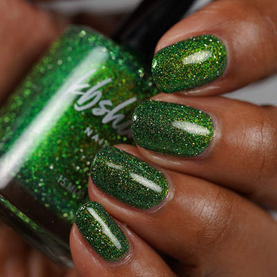*PRE-SALE* KBShimmer - Wreathin' Havoc