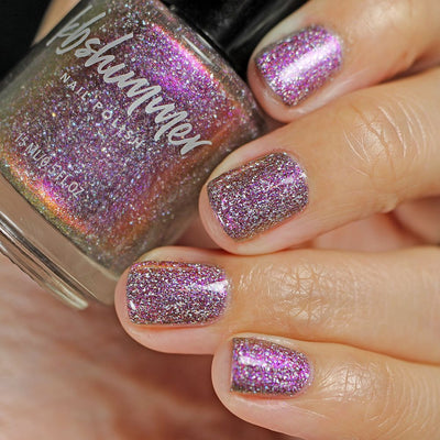 *PRE-SALE* KBShimmer - Yarned And Dangerous