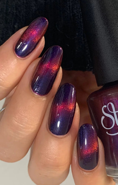 Starrily - Obsidian (Magnetic)