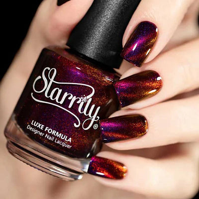 Starrily - Obsidian (Magnetic)
