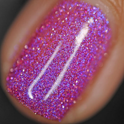 KBShimmer - Constant State Of Phlox