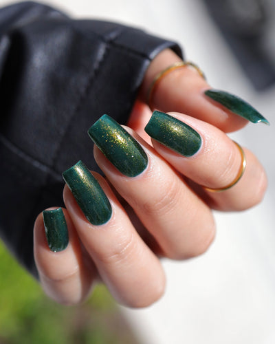 *PRE-ORDER* Bee's Knees Lacquer - Haunt Your Dreams