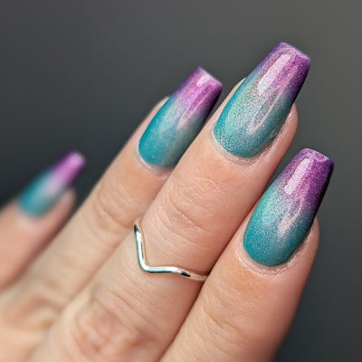 Emily de Molly - Over And Over (Thermal)