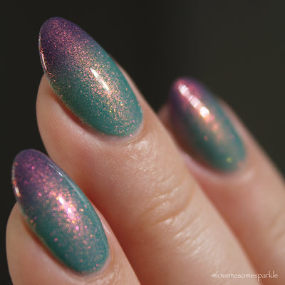 Emily de Molly - Over And Over (Thermal)