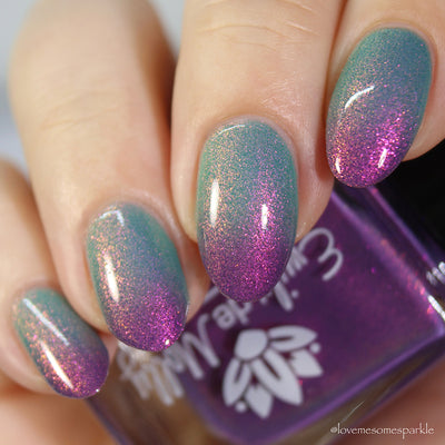 Emily de Molly - Over And Over (Thermal)