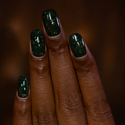 ILNP - Overgrown