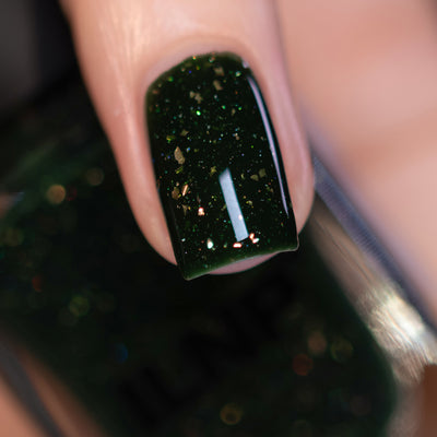 ILNP - Overgrown