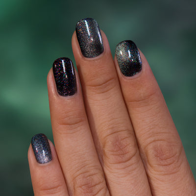 ILNP - Overload (Magnetic)