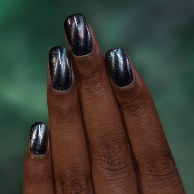 ILNP - Overload (Magnetic)