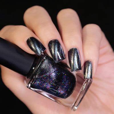 ILNP - Overload (Magnetic)