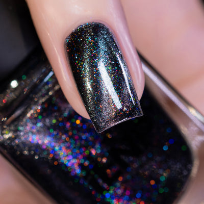 ILNP - Overload (Magnetic)