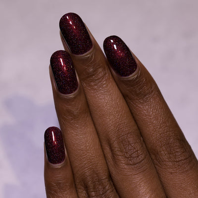 ILNP - Overnight Bag