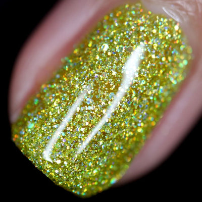 KBShimmer - Shake It Up