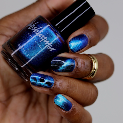 KBShimmer - Azure Wish (Magnetic)
