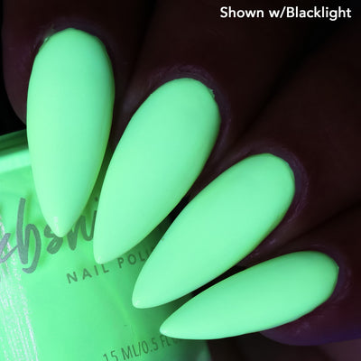 KBShimmer - Juice The Cutest