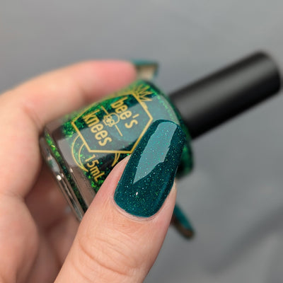 Bee's Knees Lacquer - Adaptable