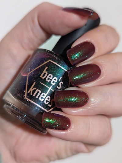 *PRE-ORDER* Bee's Knees Lacquer - Devourer of Souls