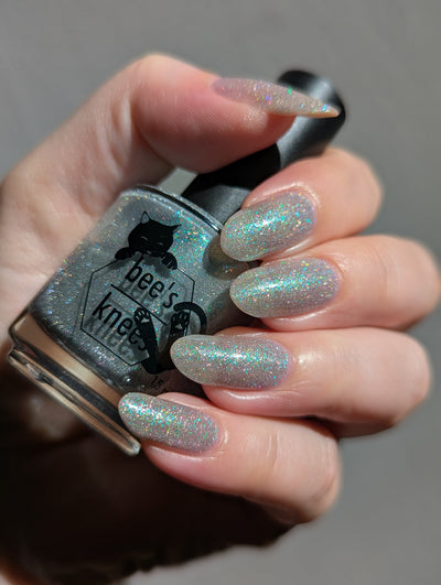 *PRE-ORDER* Bee's Knees Lacquer - The Source
